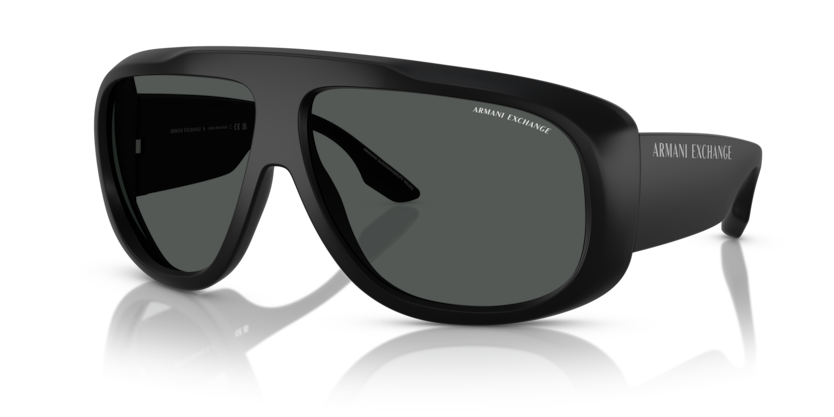 Armani Exchange AX4143SU  Sunglasses