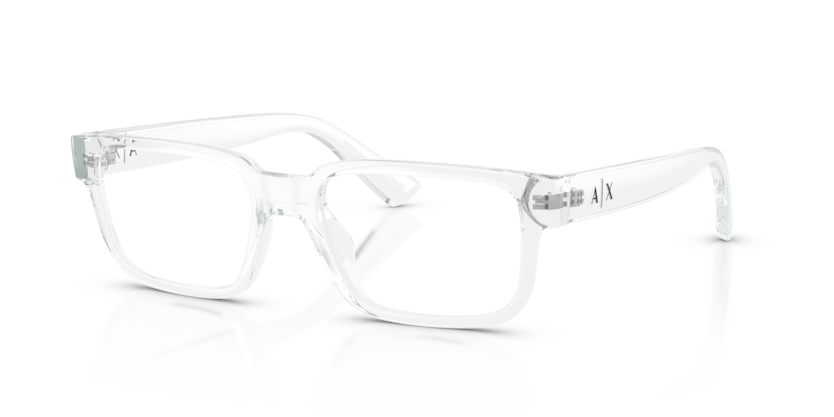 Armani Exchange AX3130U  Eyeglasses