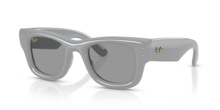 Ray-Ban RB4940 Wayfarer Puffer Sunglasses