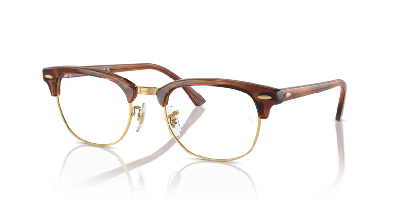 Ray-Ban Vista RX5154 Clubmaster Eyeglasses
