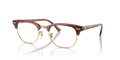 Ray-Ban Vista RX5154 Clubmaster Eyeglasses