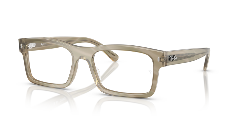 Ray-Ban Vista RX5435  Eyeglasses