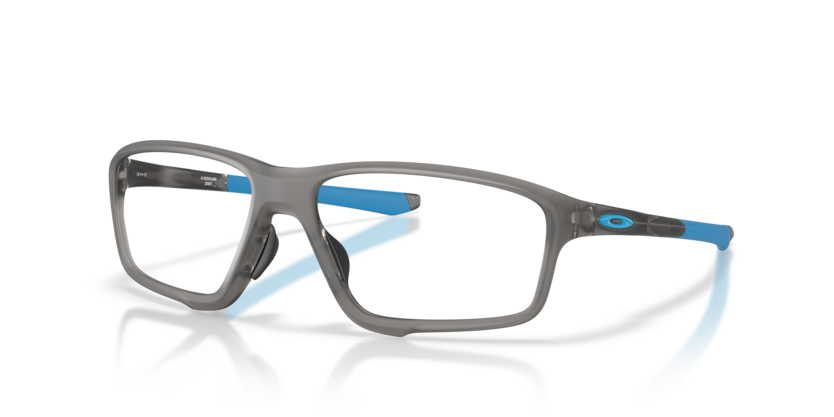 Oakley Frame OX8080 Crosslink Zero (A) Eyeglasses