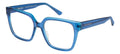 Juicy Couture JU 288/G Eyeglasses