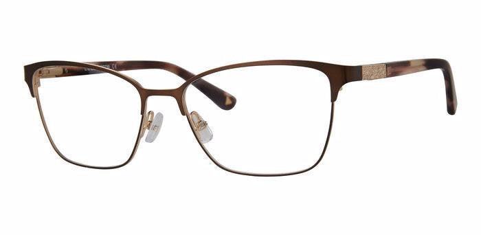 Liz Claiborne L 670 Eyeglasses