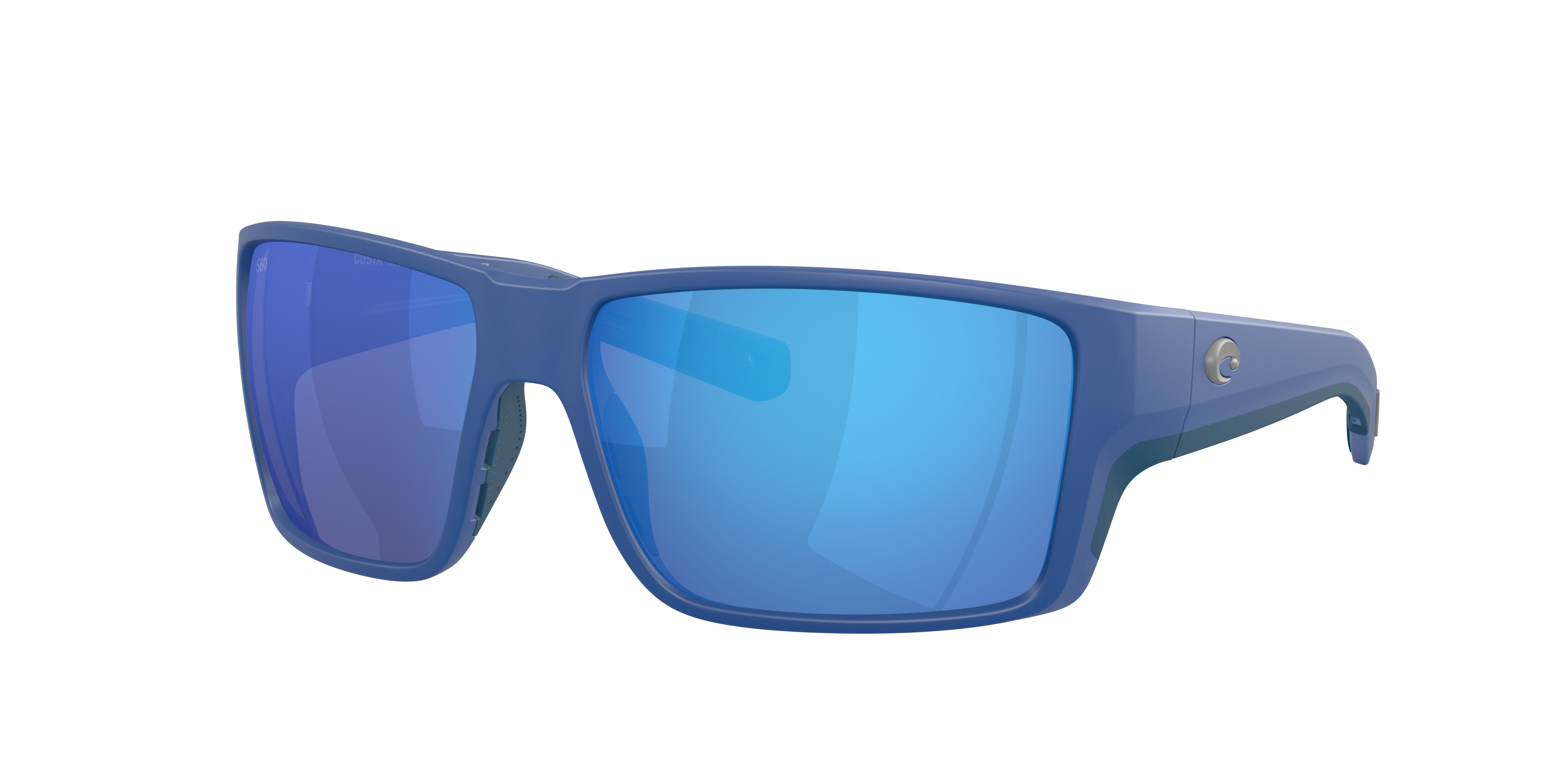Costa Del Mar 6S9080 Reefton Pro Sunglasses