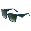 Karl Lagerfeld KL6207S Sunglasses