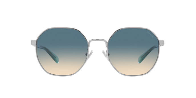 Coach HC7147 Ch556 Sunglasses