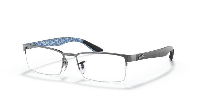 Ray-Ban Vista RX8412  Eyeglasses