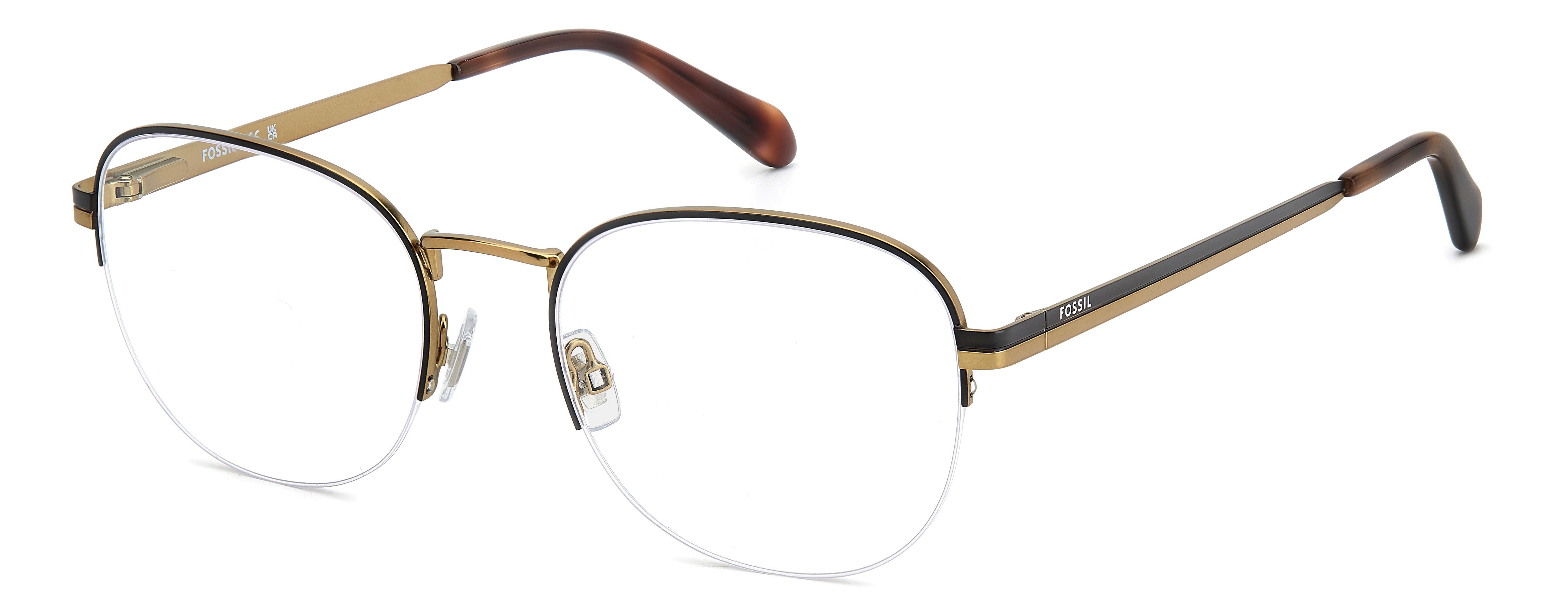 Fossil Fos 7184/g Eyeglasses