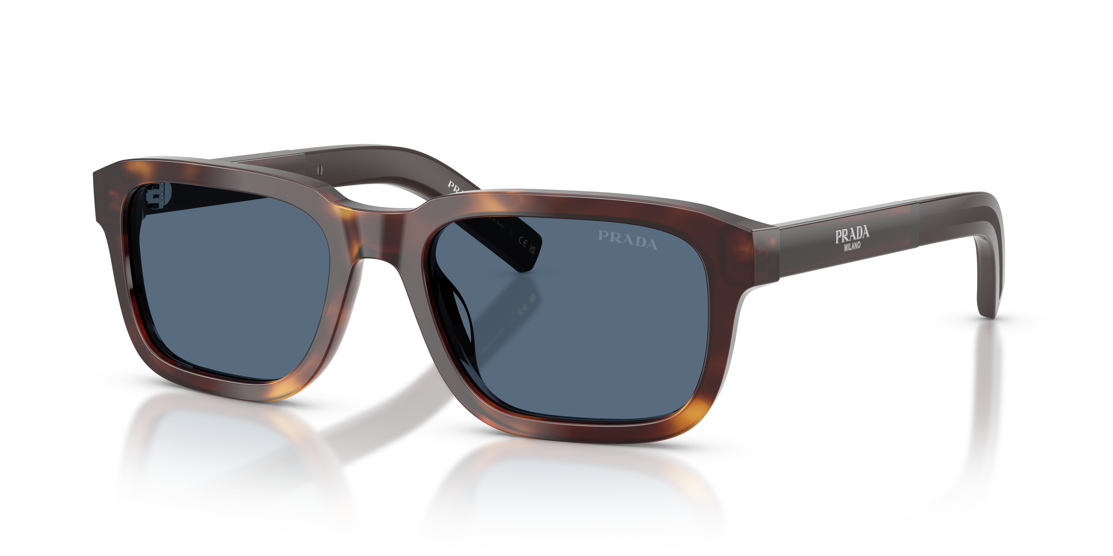Prada PR D16S  Sunglasses