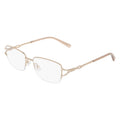Marchon Nyc TRES JOLIE 214 Eyeglasses