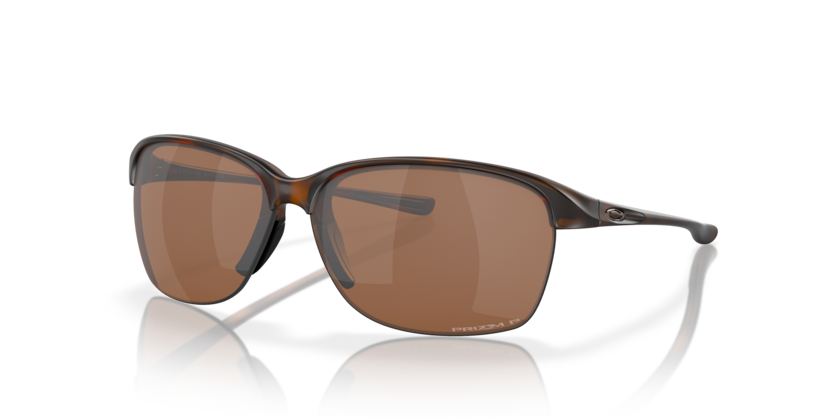 Oakley OO9191 Unstoppable Sunglasses