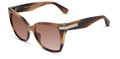 Stuart Weitzman WZN 8024/G/S Sunglasses