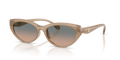 Coach HC8456D Cdp42 Sunglasses