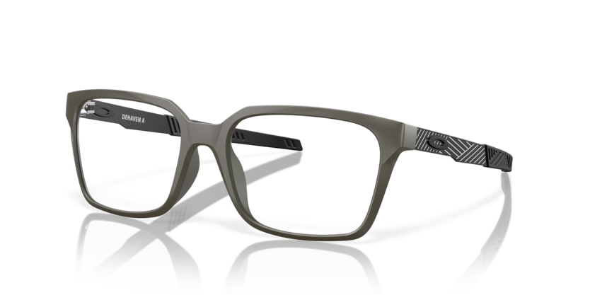 Oakley Frame OX8180F Dehaven A Eyeglasses