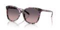 Coach HC8271U L1101 Sunglasses