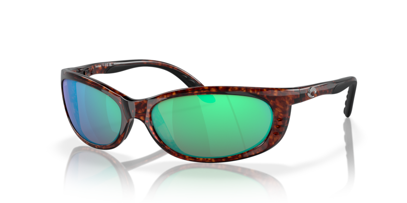 Costa Del Mar 6S9058 Fathom Sunglasses