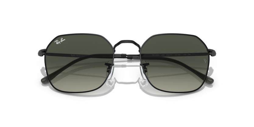 Ray-Ban RB3694 Jim Sunglasses