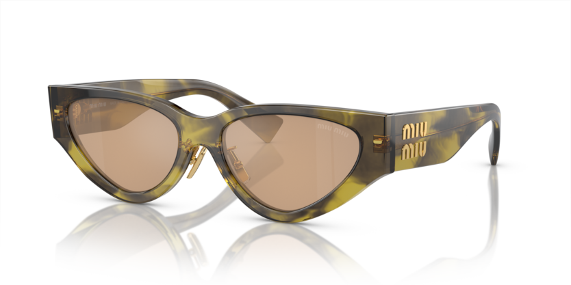 Miu Miu MU 03ZS  Sunglasses