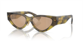 Miu Miu MU 03ZS  Sunglasses