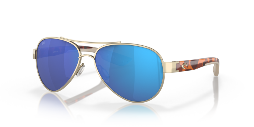 Costa Del Mar 6S4006 Loreto Sunglasses
