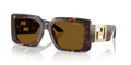 Versace VE4505U  Sunglasses