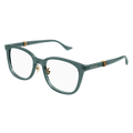 Gucci GG1500OK Eyeglasses
