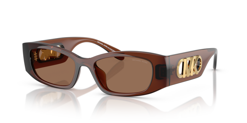 Michael Kors MK2243U Rhodes Sunglasses