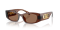 Michael Kors MK2243U Rhodes Sunglasses