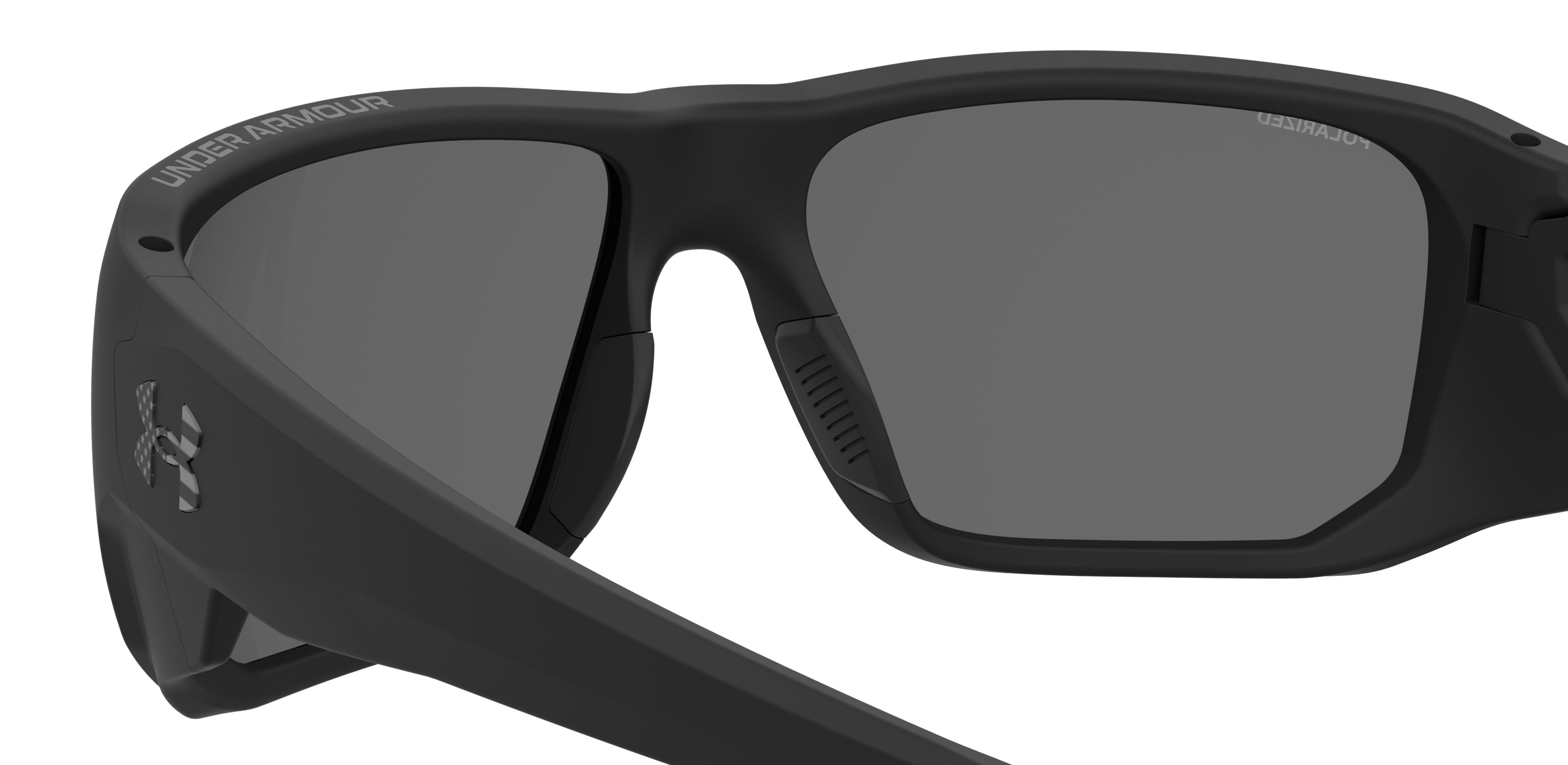 Under Armour Ua Attack Md Sunglasses