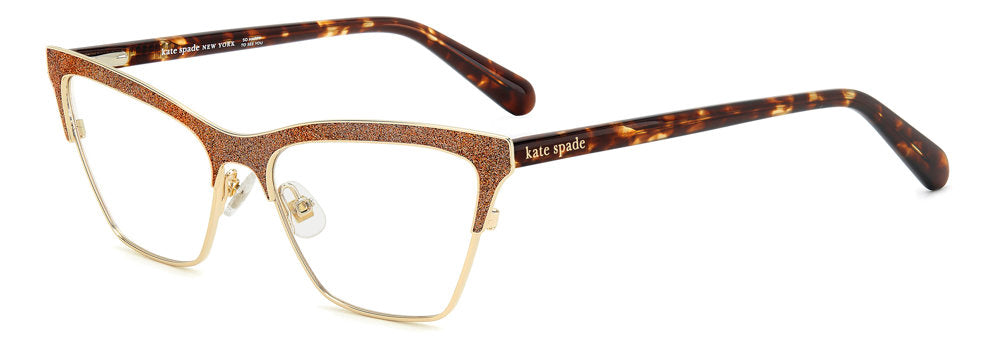 Kate Spade Ks Kinny/g Eyeglasses