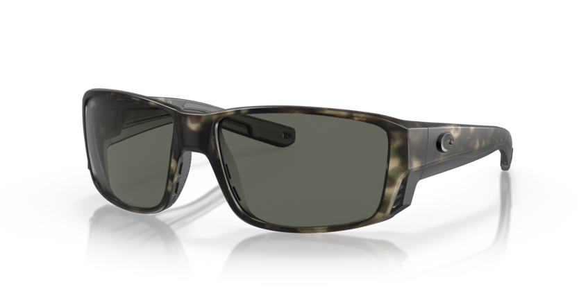 Costa Del Mar 6S9105 Tuna Alley Pro Sunglasses