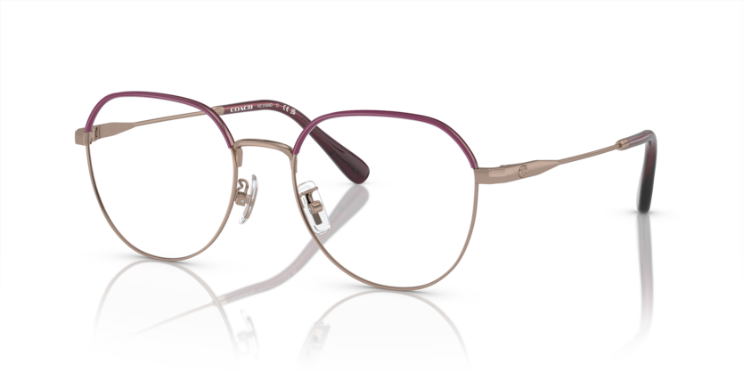 Coach HC5164D  Eyeglasses