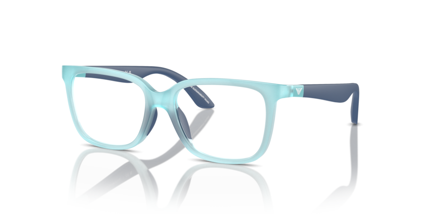 Emporio Armani Kids EK3006  Eyeglasses Kids