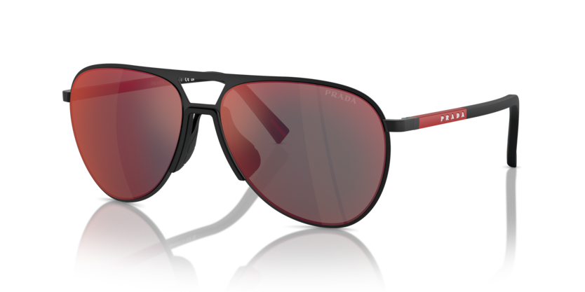 Prada Linea Rossa PS 53ZS  Sunglasses