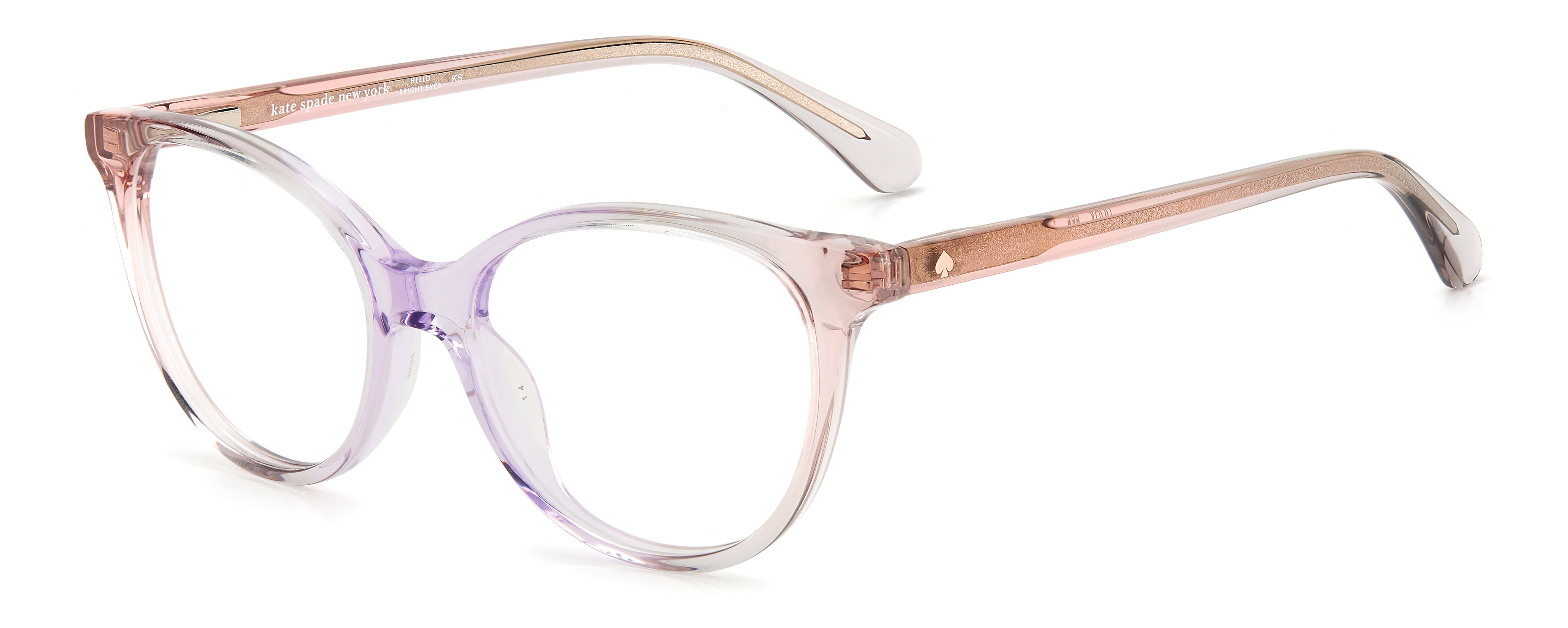 Kate Spade Dora Eyeglasses