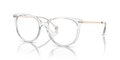 Michael Kors MK4106U Westport Eyeglasses