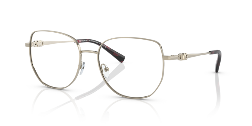 Michael Kors MK3062 Belleville Eyeglasses