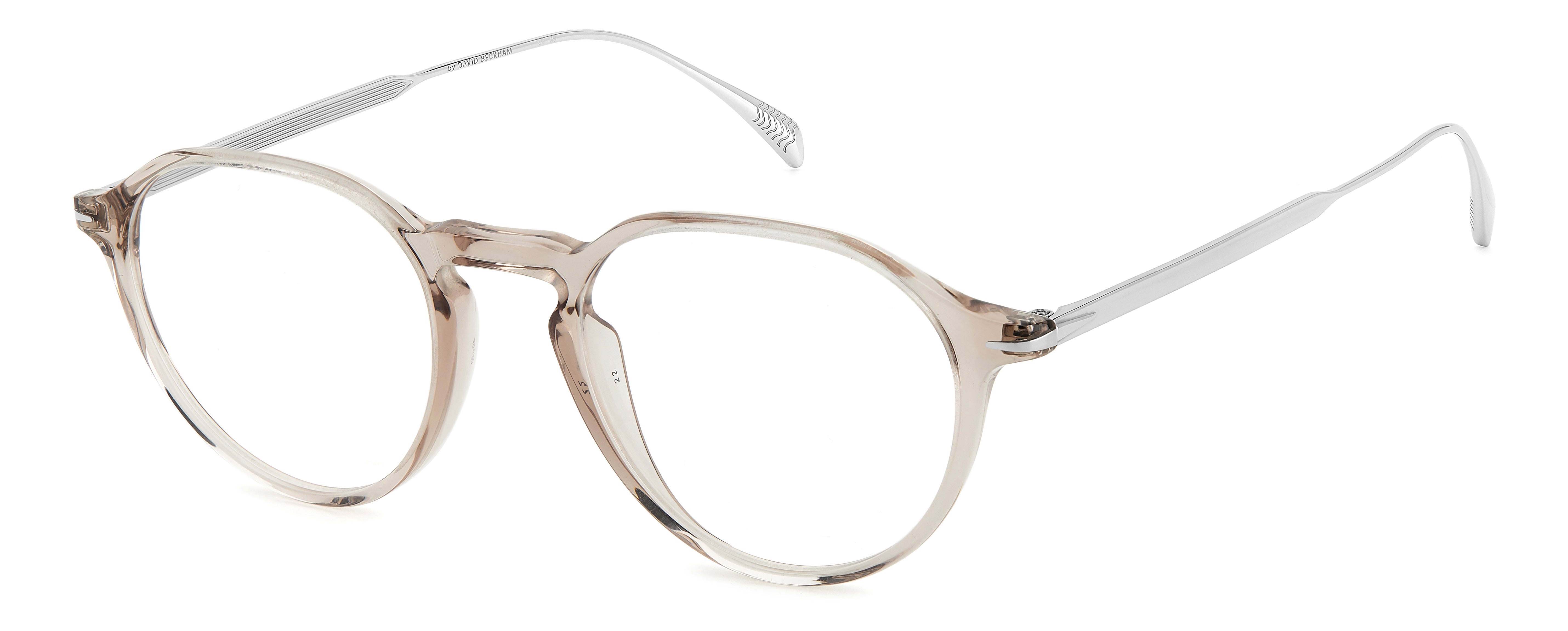 David Beckham Db 1105 Eyeglasses