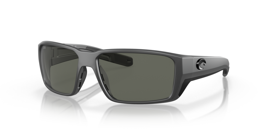 Costa Del Mar 6S9079 Fantail Pro Sunglasses