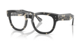 Ray-Ban Vista RX0298VF Mega Hawkeye Eyeglasses