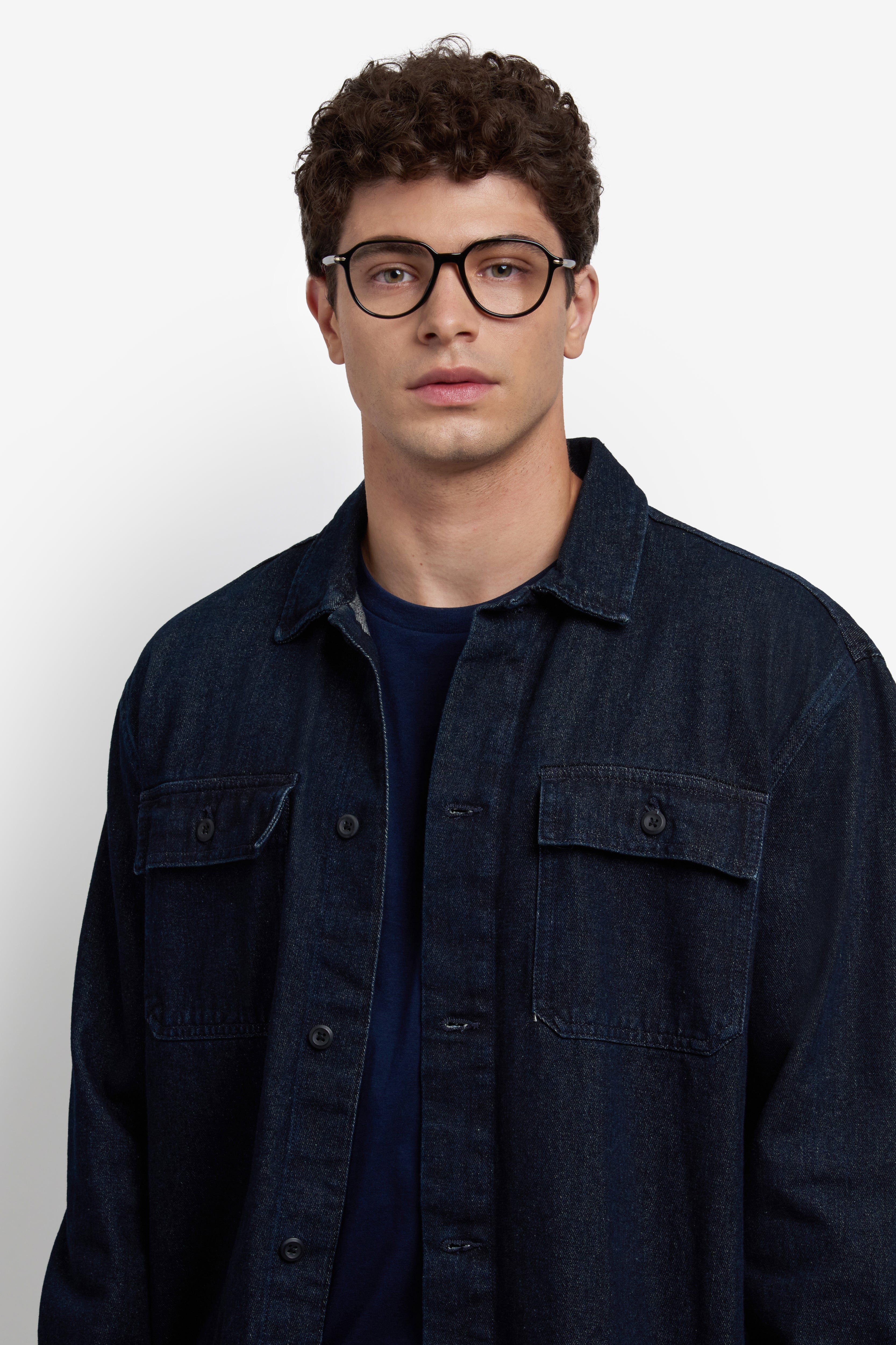 Carrera 346 Eyeglasses