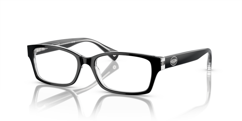 Coach HC6040 Brooklyn Eyeglasses