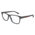 Puma PU0470O Eyeglasses