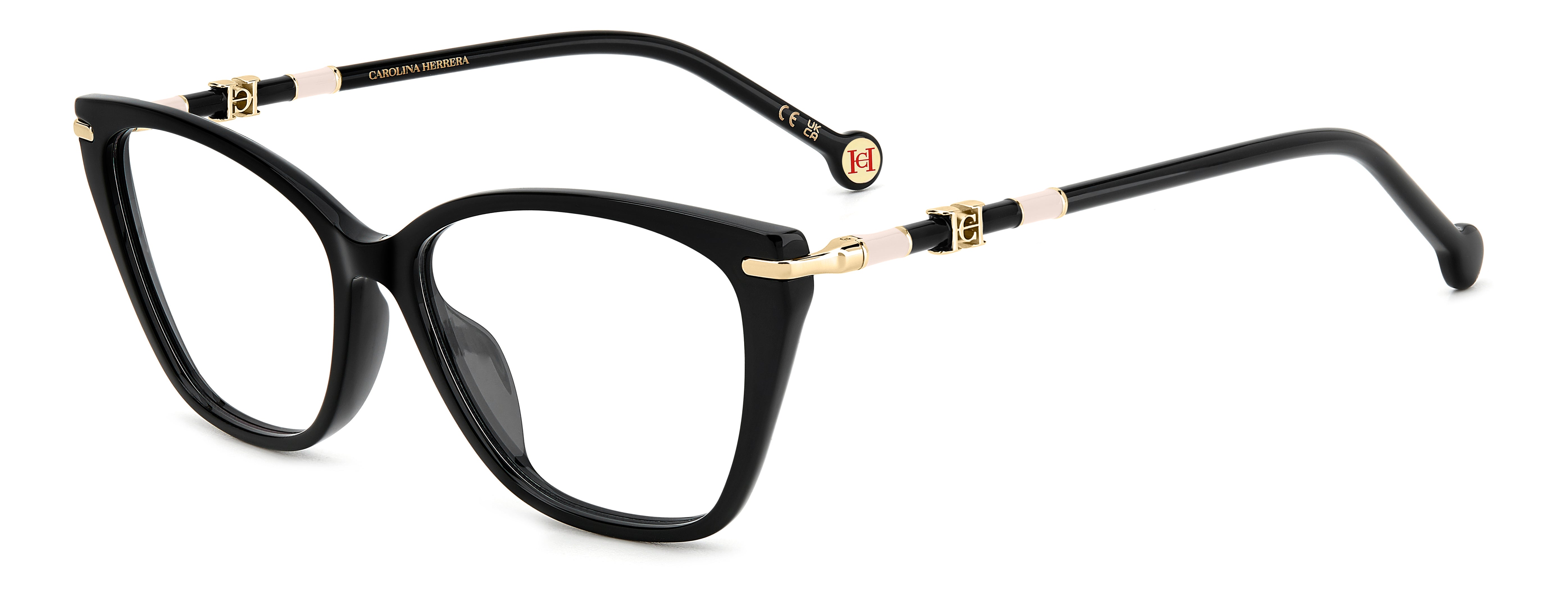 Carolina Herrera Her 0303/g Eyeglasses