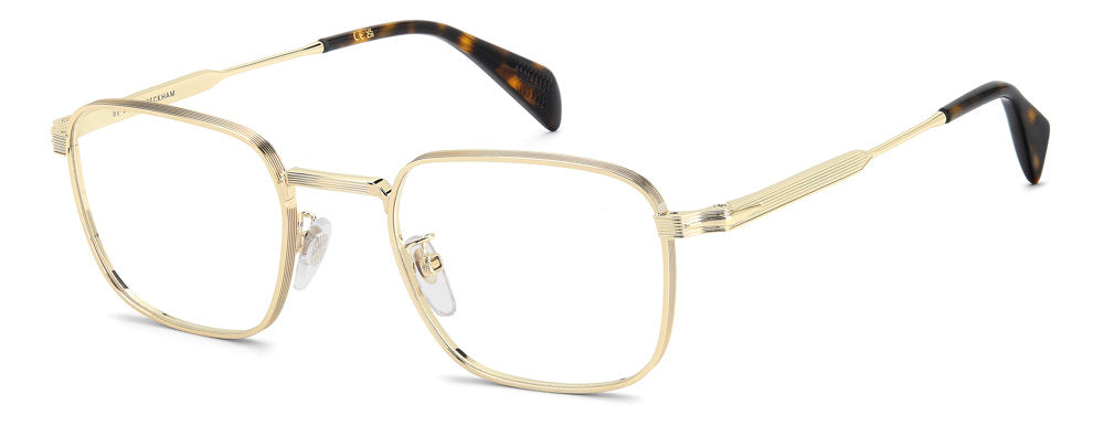 David Beckham DB 1247 Eyeglasses