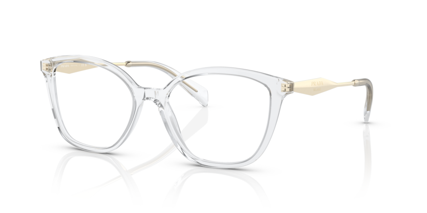 Prada PR 02ZVF  Eyeglasses