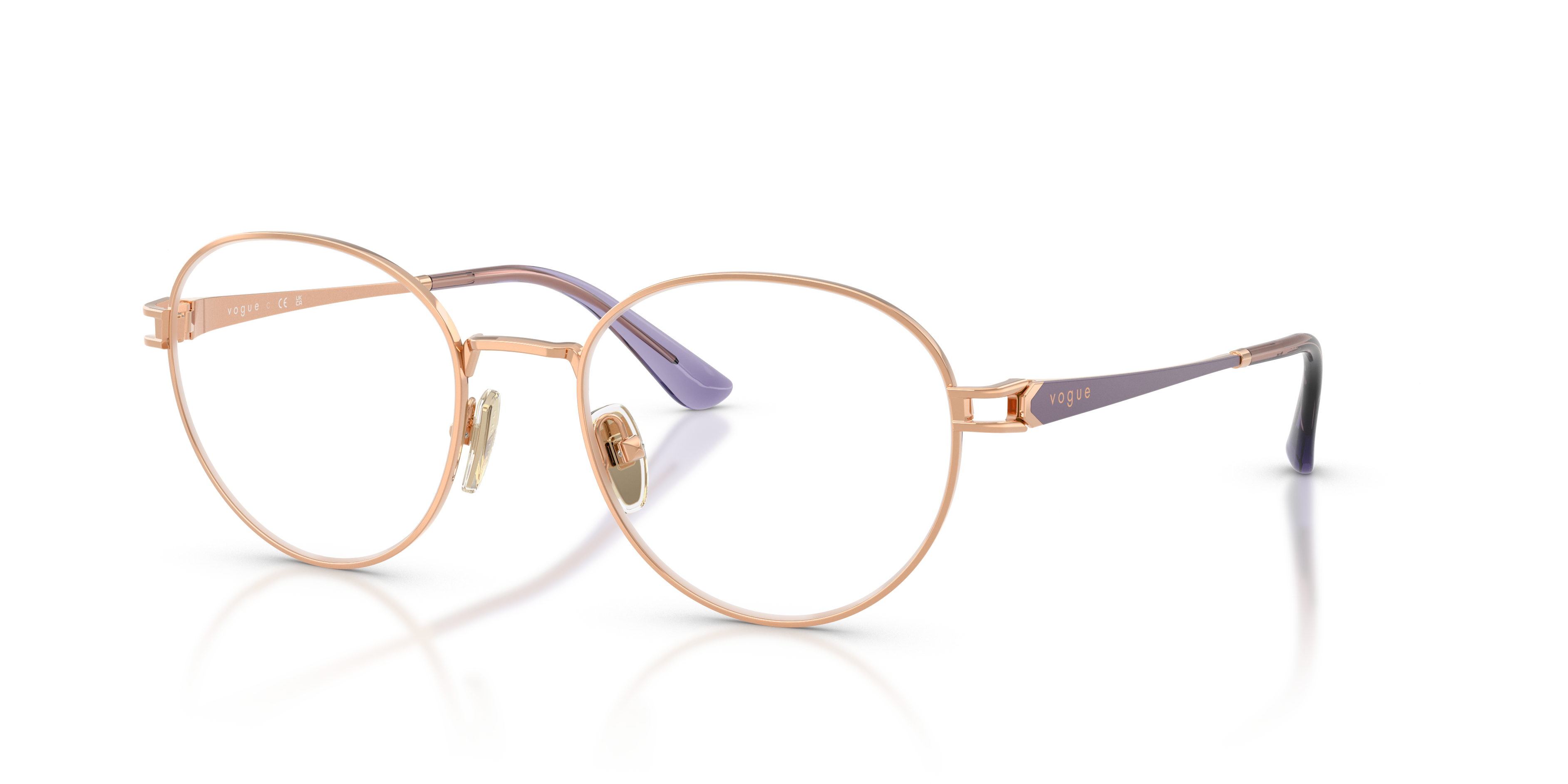 Vogue VO4370  Eyeglasses