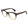 Alexander McQueen AM0551O Eyeglasses